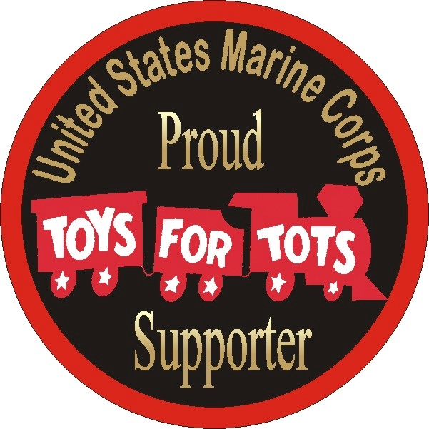 Toys For Tots Marines 64